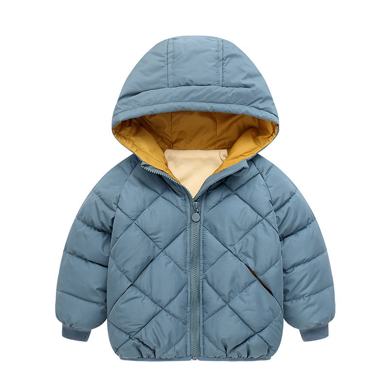 Kids Jacket Autumn Jacket