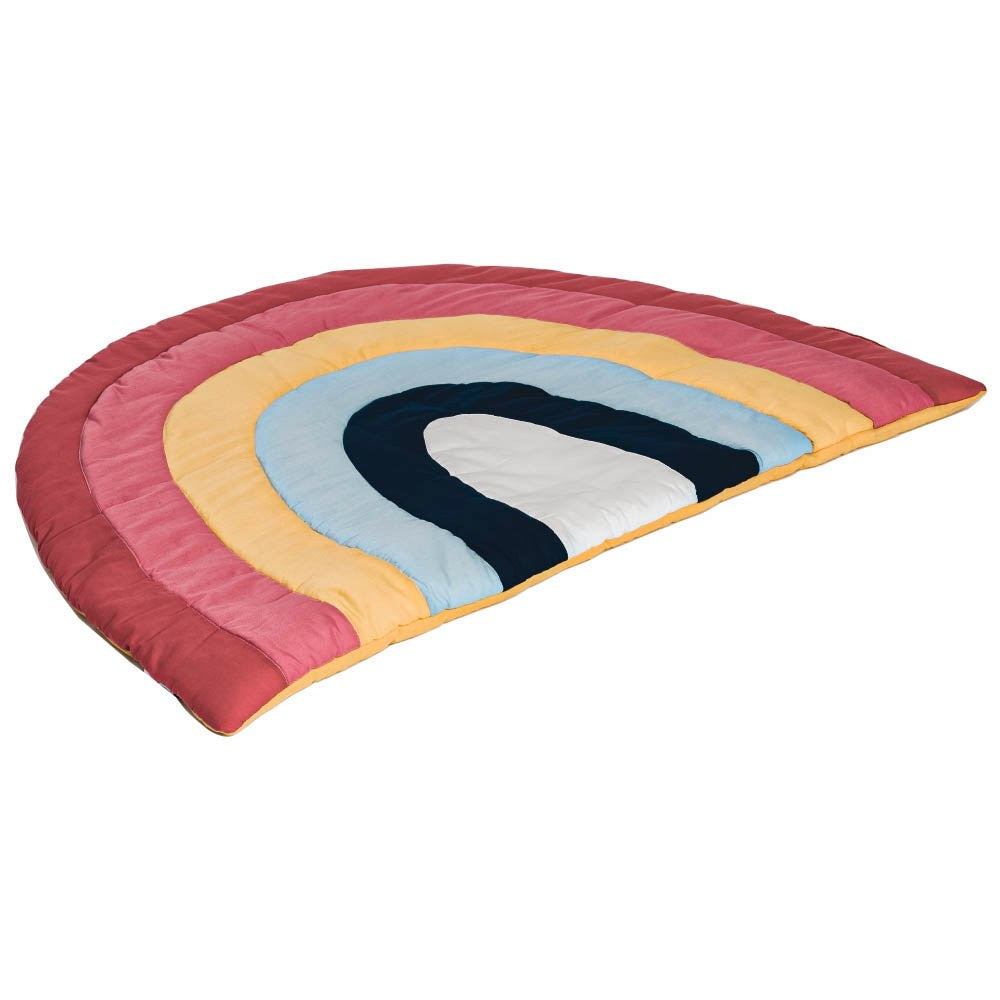 Rainbow Play Mat