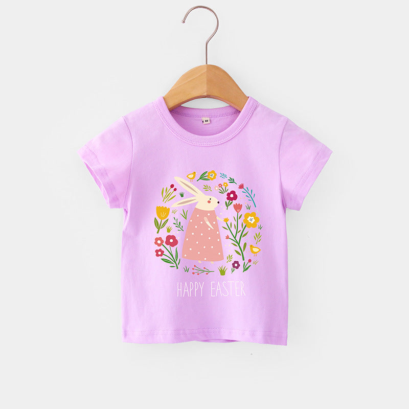  TBUIALL Baby Girls Boys Graphic Tees T Short Tops and Matching  Blouse Casual Kids Me Summer Long Sleeve T Shirt Girls White: Clothing,  Shoes & Jewelry