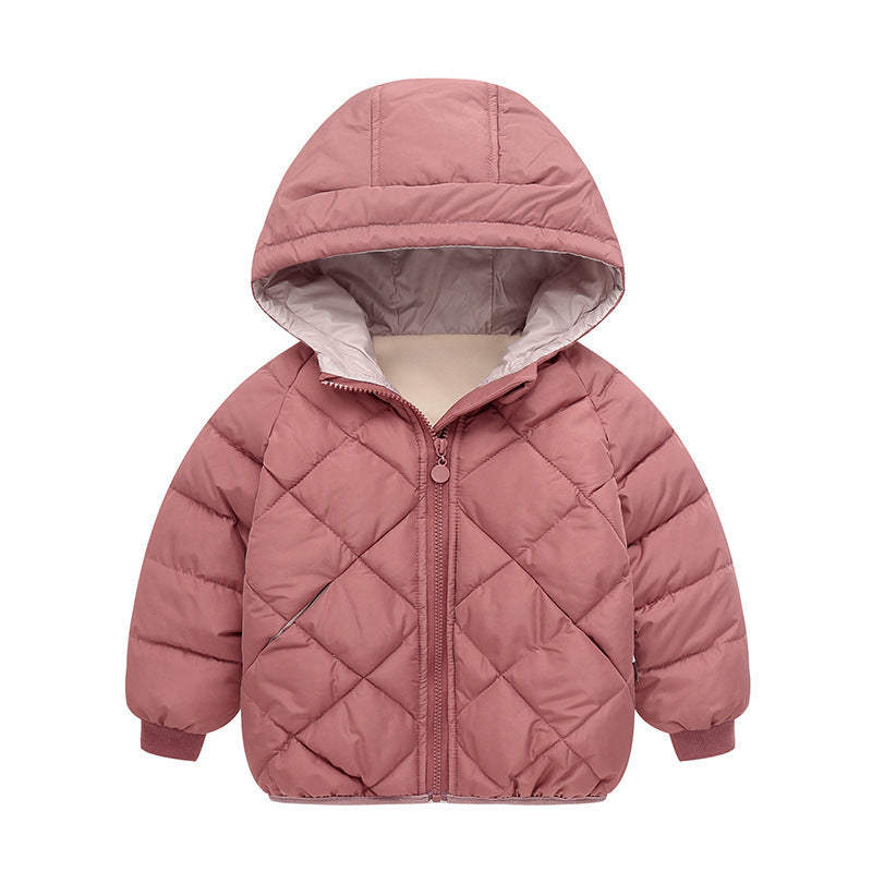 Kids Jacket Autumn Jacket